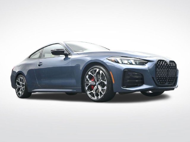 New 2026 BMW 430i xDrive Coupe w/ M Sport Package AWD/4WD image 31