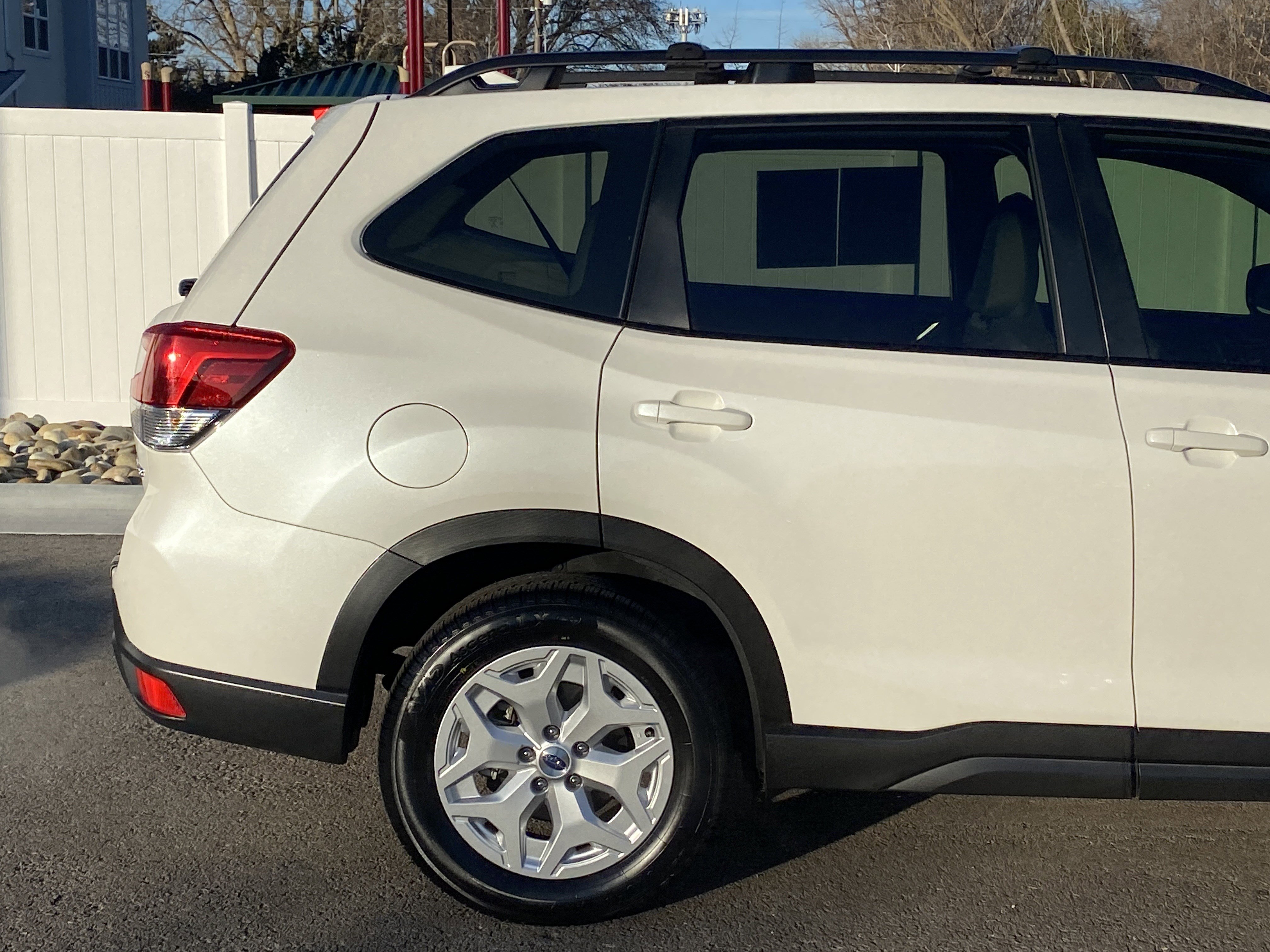 Used 2023 Subaru Forester image 6