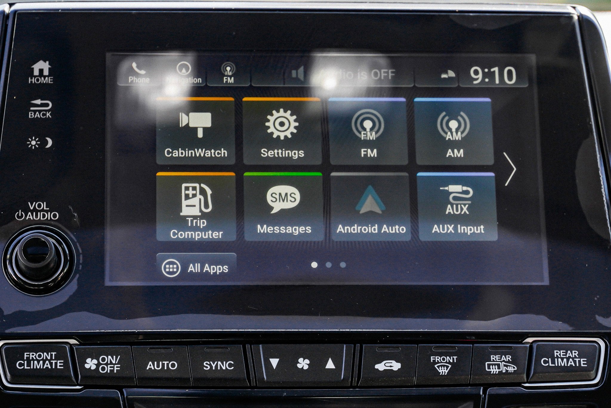 Used 2019 Honda Odyssey Touring image 35