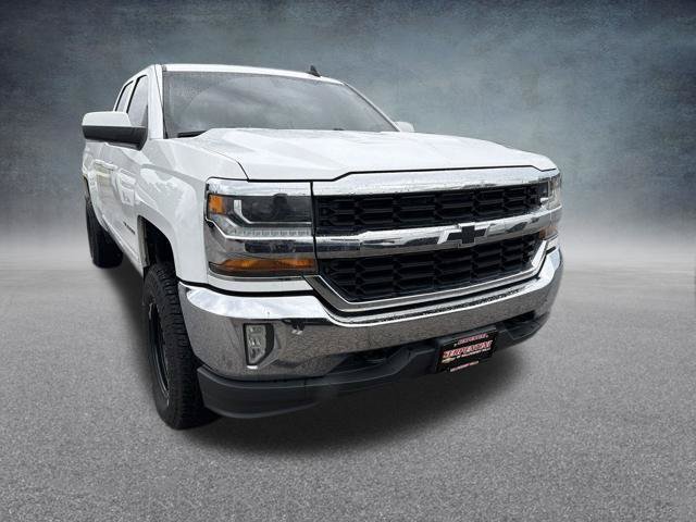 Used 2017 Chevrolet Silverado 1500 LT w/ All Star Edition AWD/4WD image 5