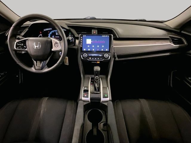 Used 2019 Honda Civic LX image 14