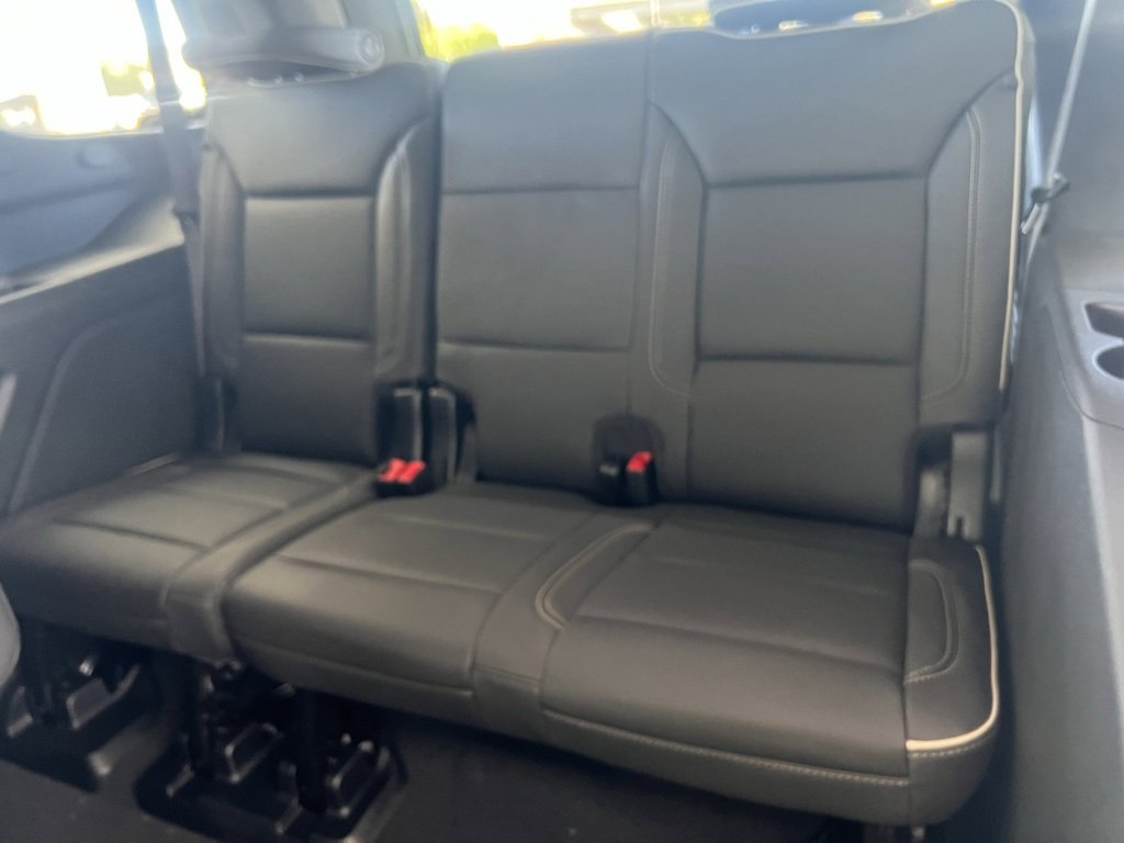 New 2025 Chevrolet Tahoe Premier image 19