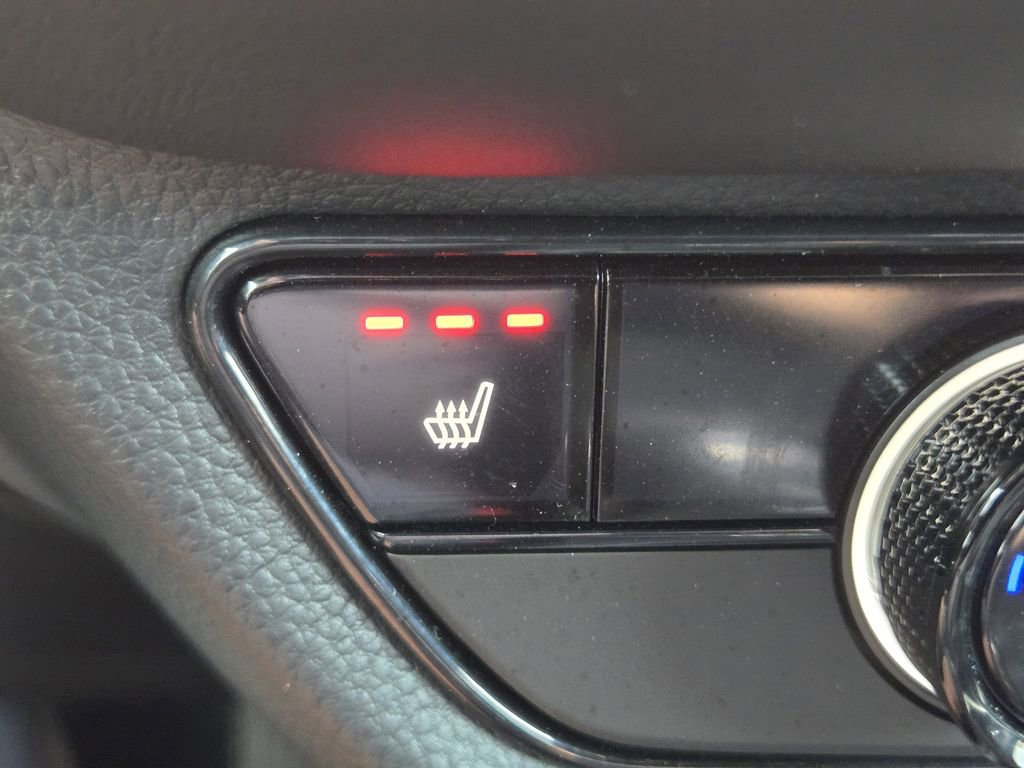 Certified 2026 Honda HR-V Sport image 25