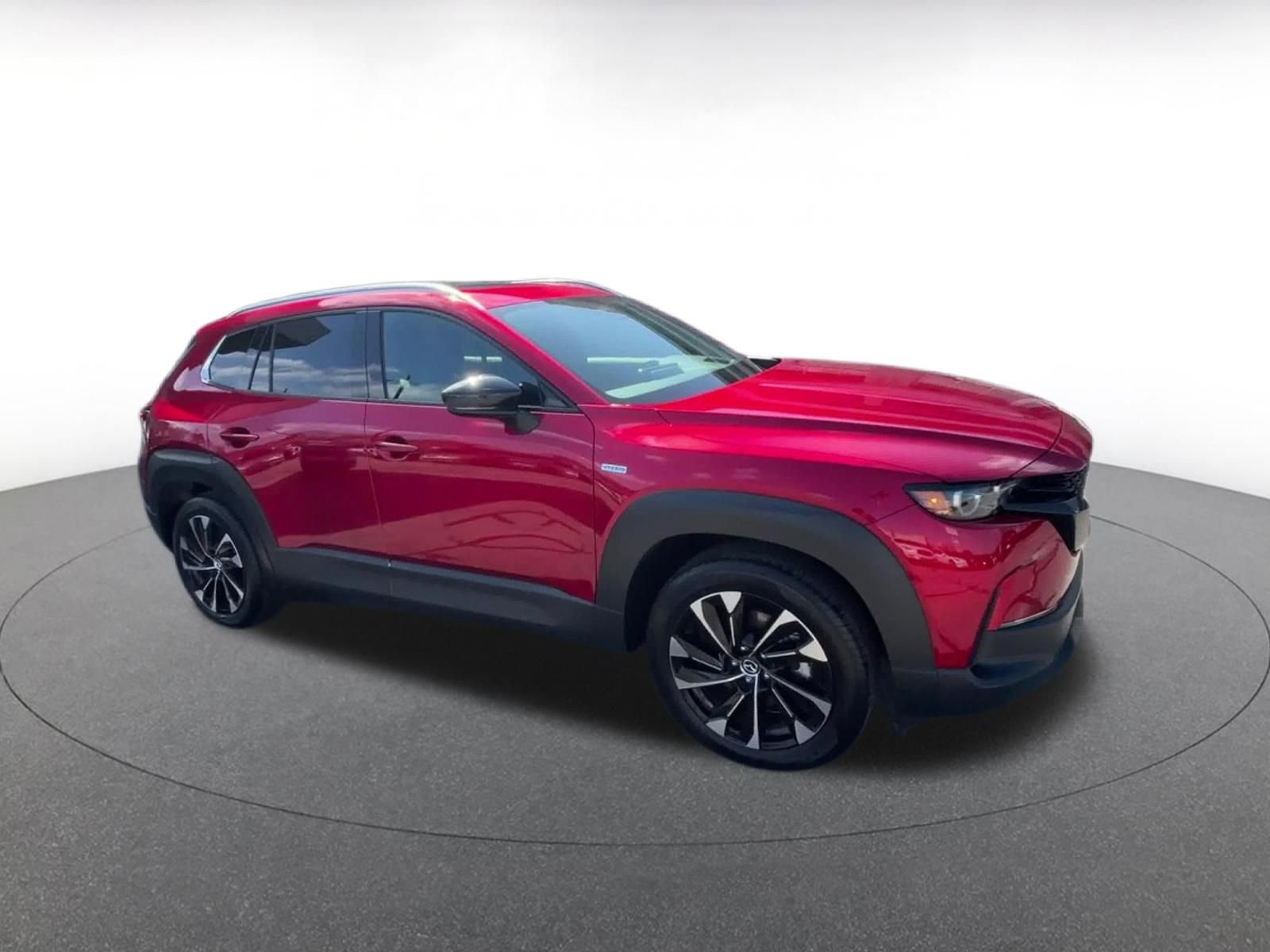 Used 2025 MAZDA CX-50 2.5 Hybrid w/ Premium Plus Pkg video 2