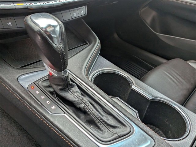 Used 2020 Cadillac CT4 Sport image 24