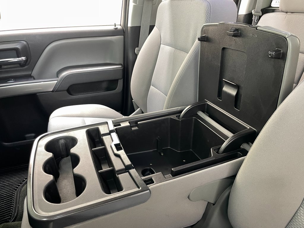 Used 2014 Chevrolet Silverado 1500 LT w/ All Star Edition image 30