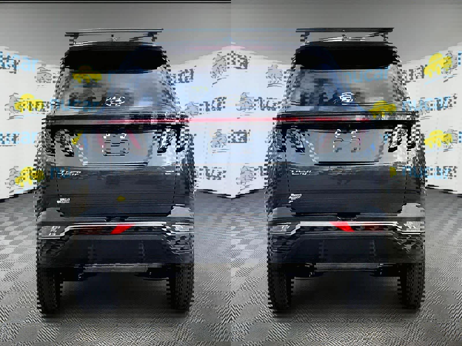 Used 2023 Hyundai Tucson SEL w/ Convenience Package image 5