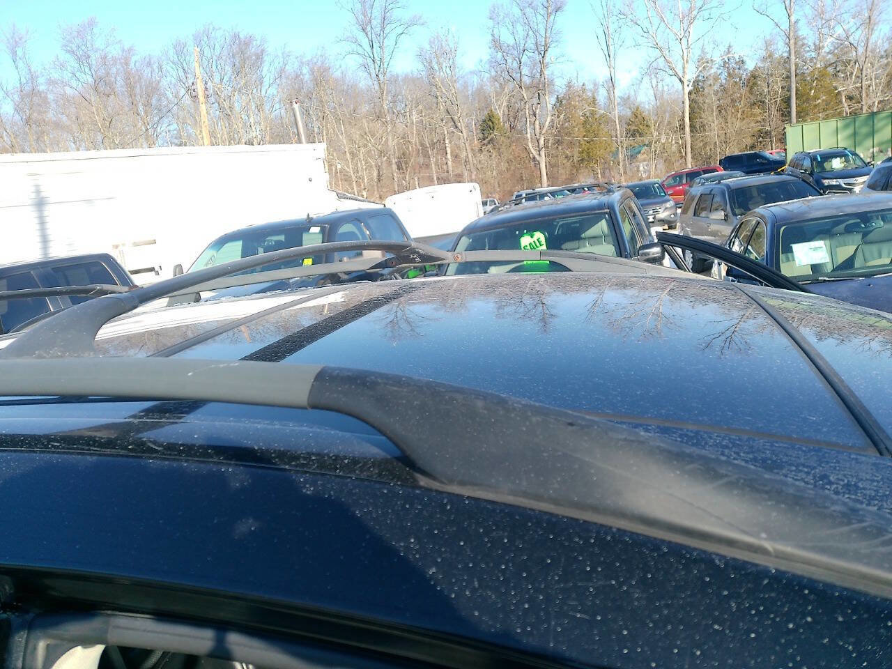 Used 2013 Nissan Murano SL image 23