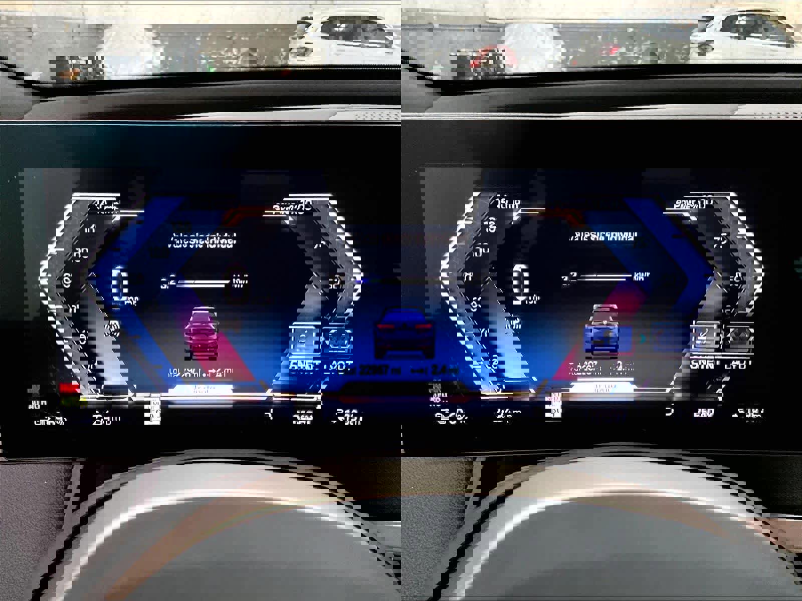 Certified 2022 BMW iX xDrive50 w/ Sport Package image 22