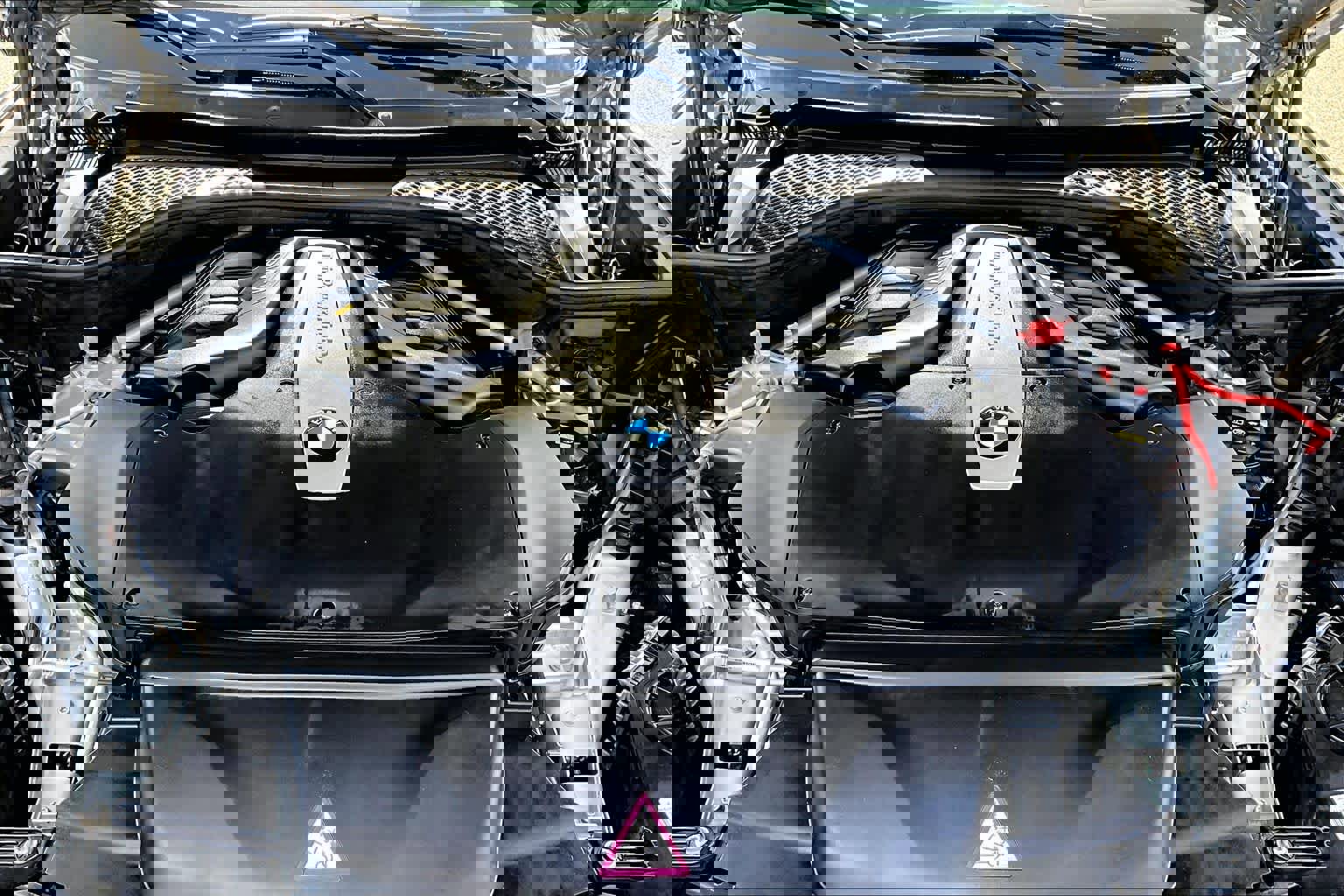 Used 2018 BMW X5 xDrive50i AWD/4WD image 31