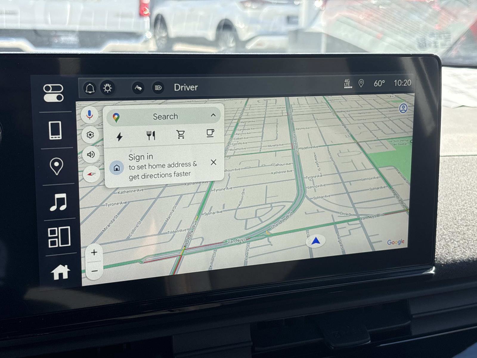 Used 2024 Honda Prologue EX image 30