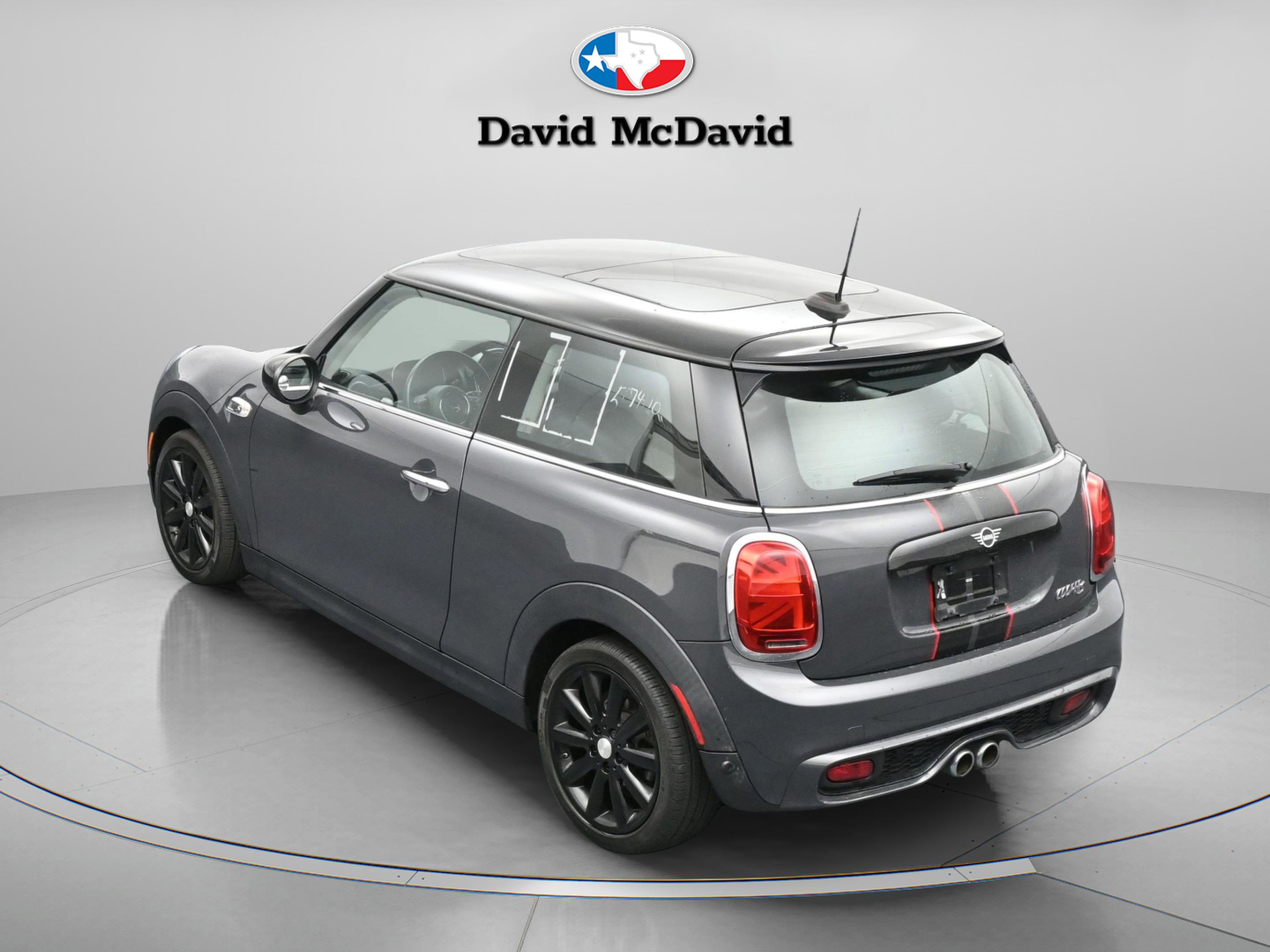 Used 2021 MINI Cooper S w/ 6.5" Touchscreen Package image 12