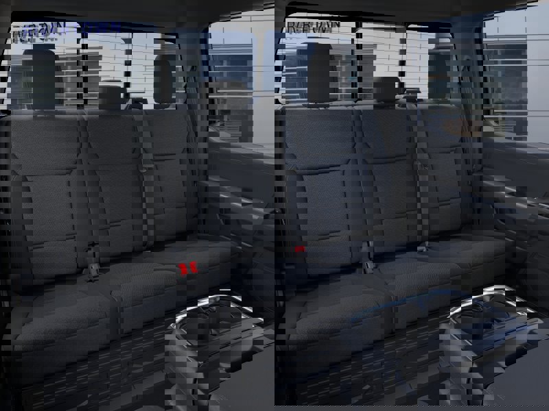 New 2026 Ford F150 XLT image 33