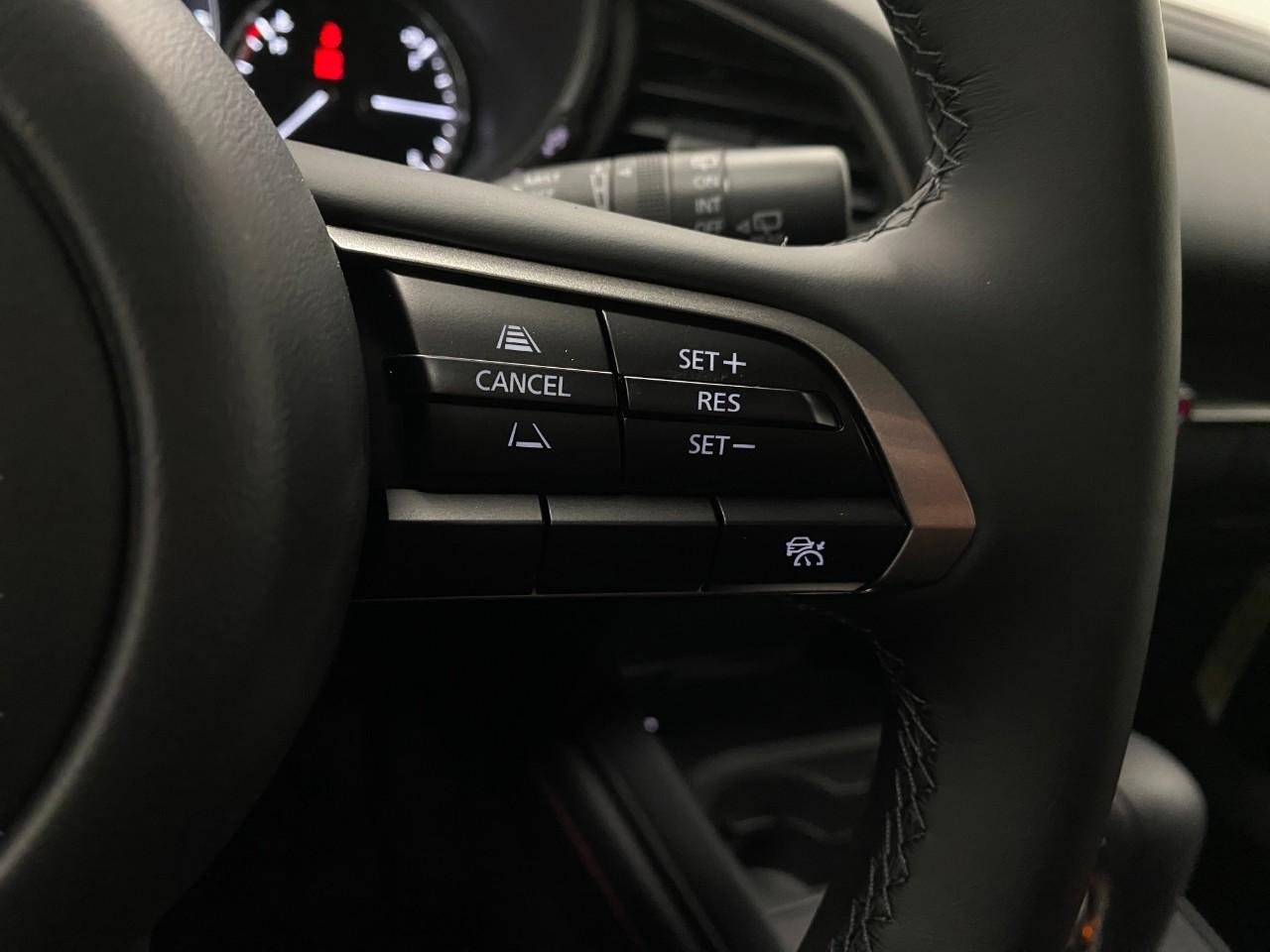 New 2026 MAZDA CX-30 AWD 2.5 S image 16