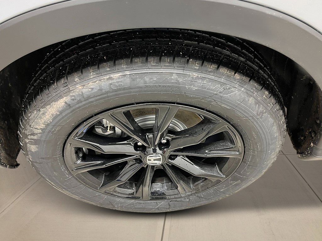 New 2025 Honda CR-V Sport-L image 12