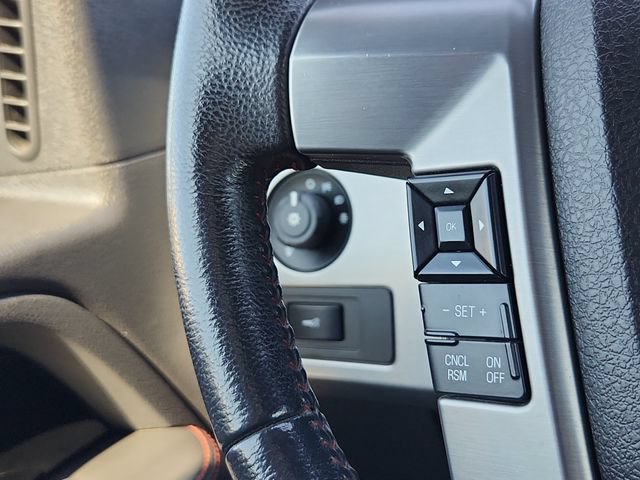 Used 2013 Ford F150 Limited AWD/4WD image 26