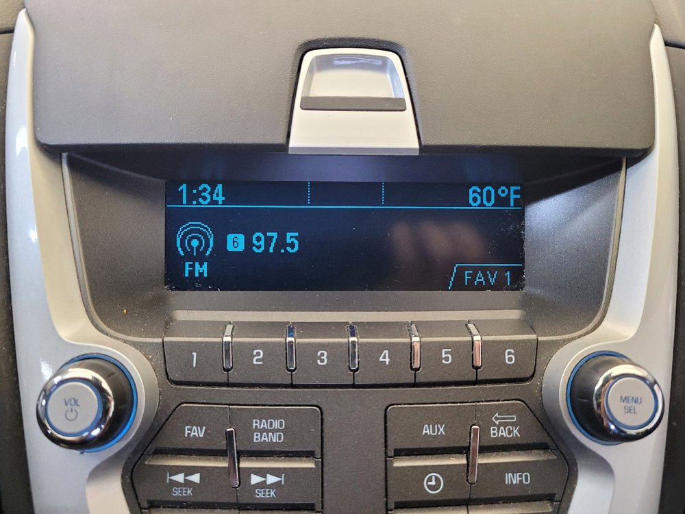 Used 2015 Chevrolet Equinox LS w/ LPO, Protection Package image 25