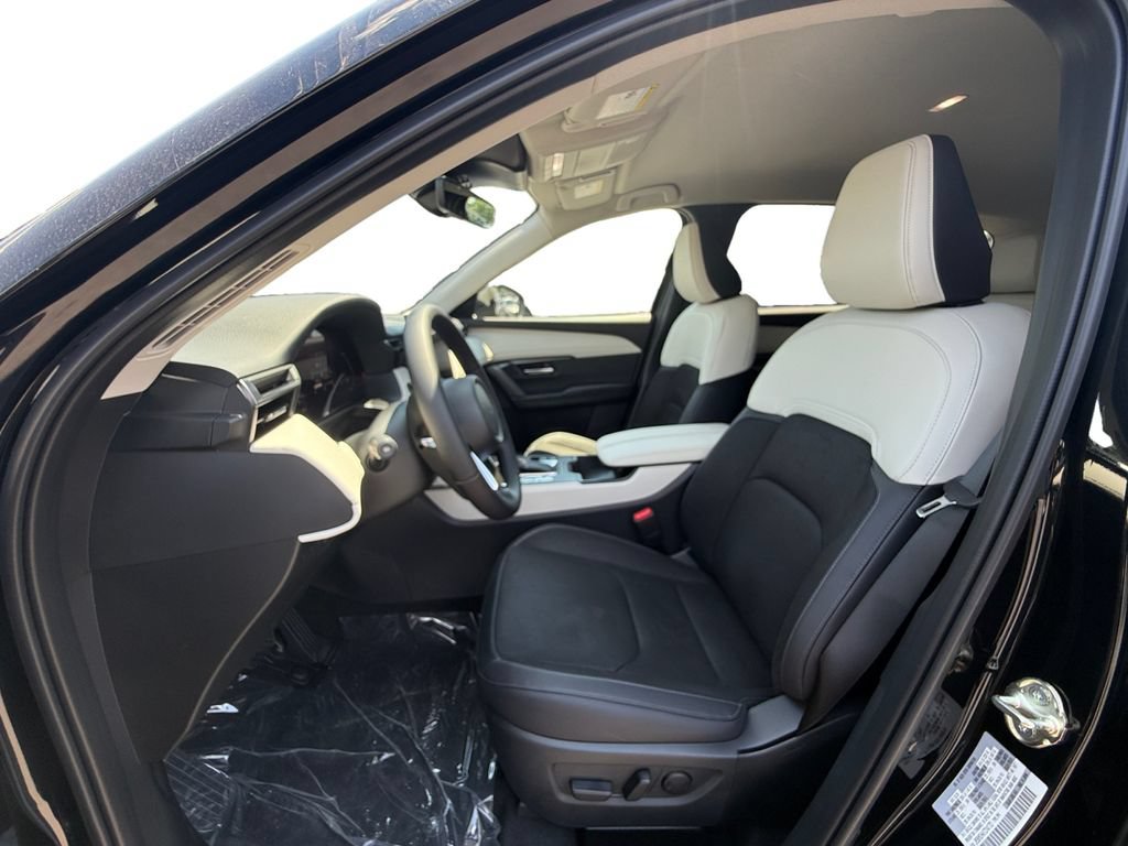 New 2026 MAZDA CX-5 Preferred AWD/4WD image 9