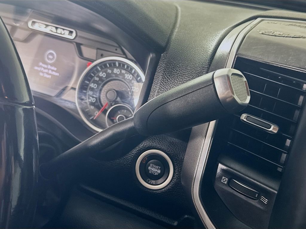 Used 2021 RAM 2500 Big Horn w/ Level 2 Equipment Group AWD/4WD image 17