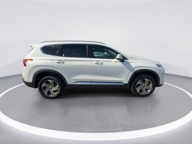 Certified 2022 Hyundai Santa Fe SEL AWD/4WD image 9