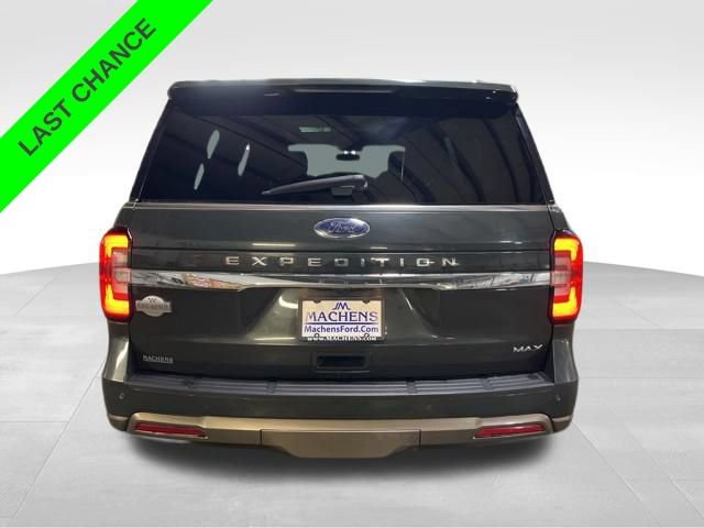 Used 2023 Ford Expedition Max King Ranch AWD/4WD image 5