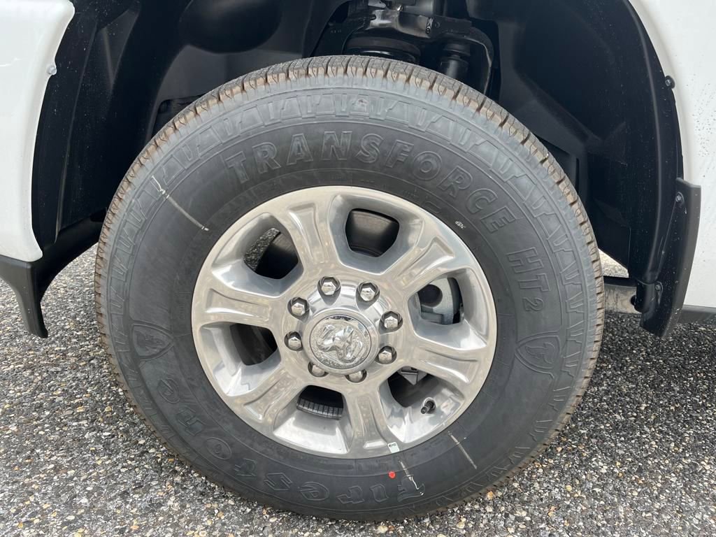 New 2025 RAM 2500 Big Horn image 27