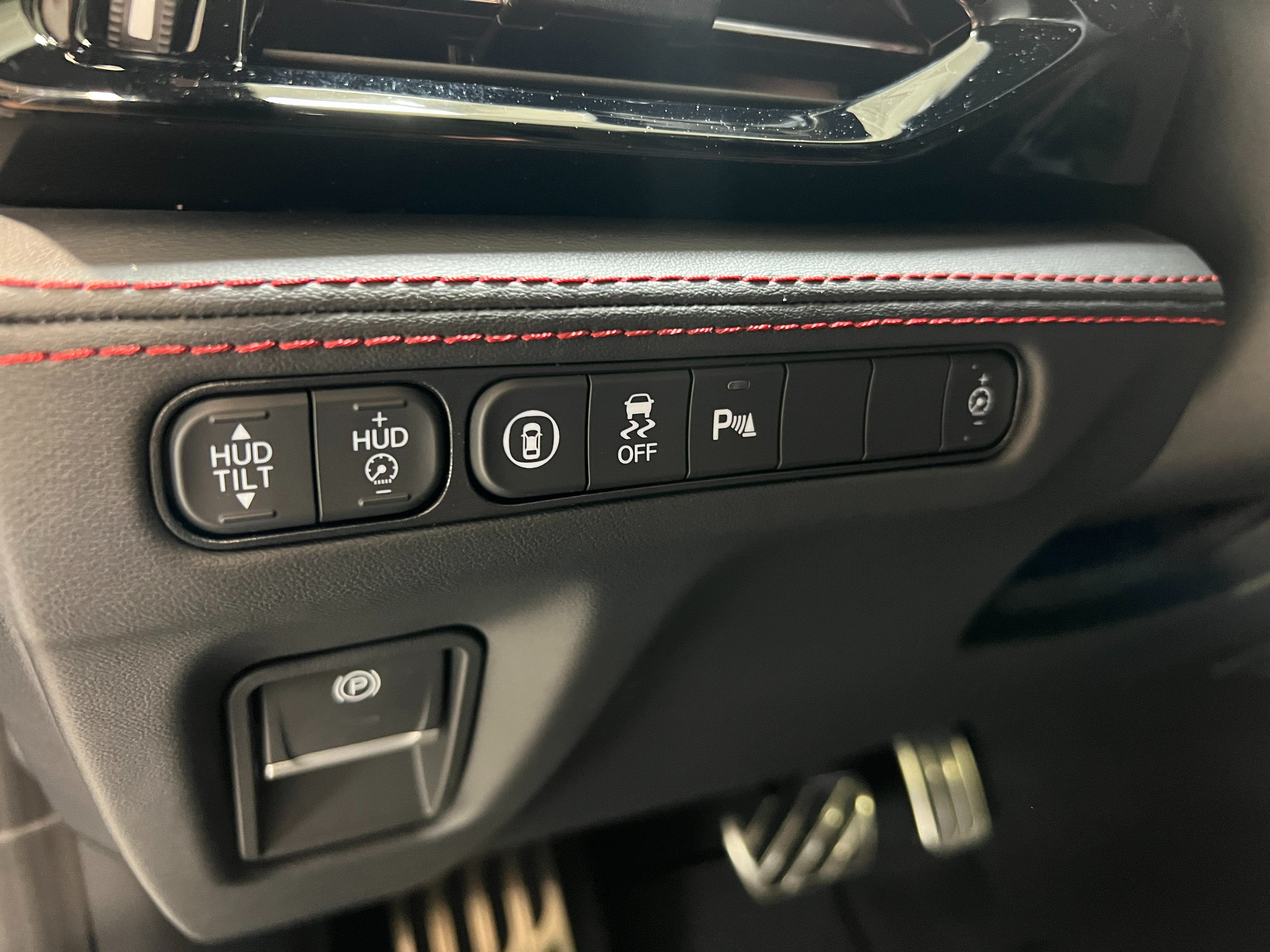 New 2026 Acura MDX A-Spec w/ Advance Package AWD/4WD image 18