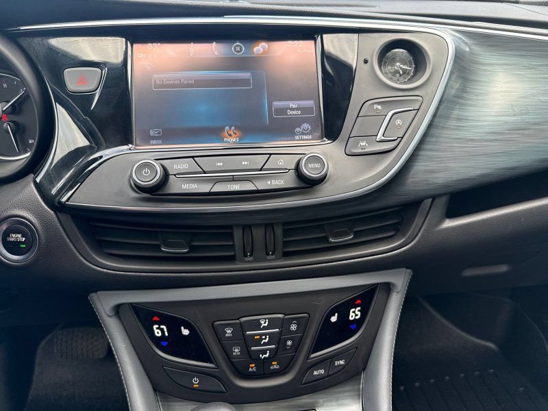 Used 2019 Buick Envision Premium AWD/4WD image 24
