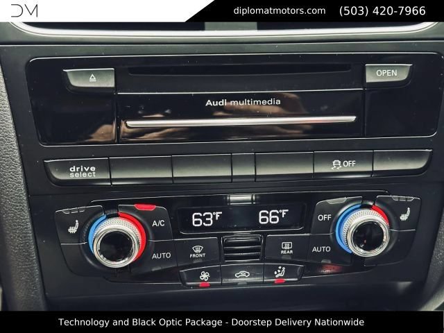 Used 2015 Audi S5 Premium Plus AWD/4WD image 36