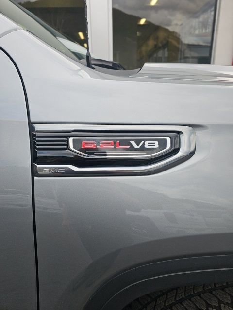 New 2026 GMC Sierra 1500 AT4 w/ AT4 Premium Package image 5