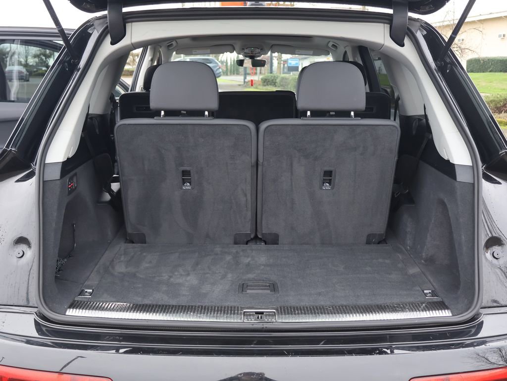 Used 2024 Audi Q7 2.0T Premium Plus image 34