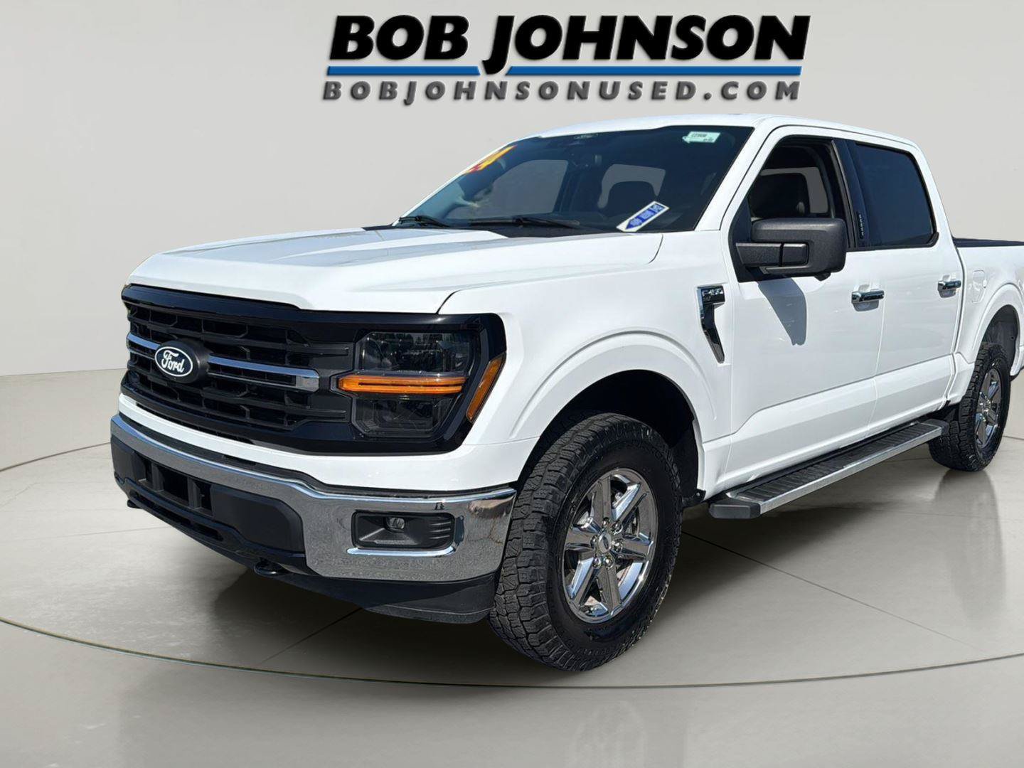 Used 2024 Ford F150 XLT w/ Tow/Haul Package AWD/4WD image 9