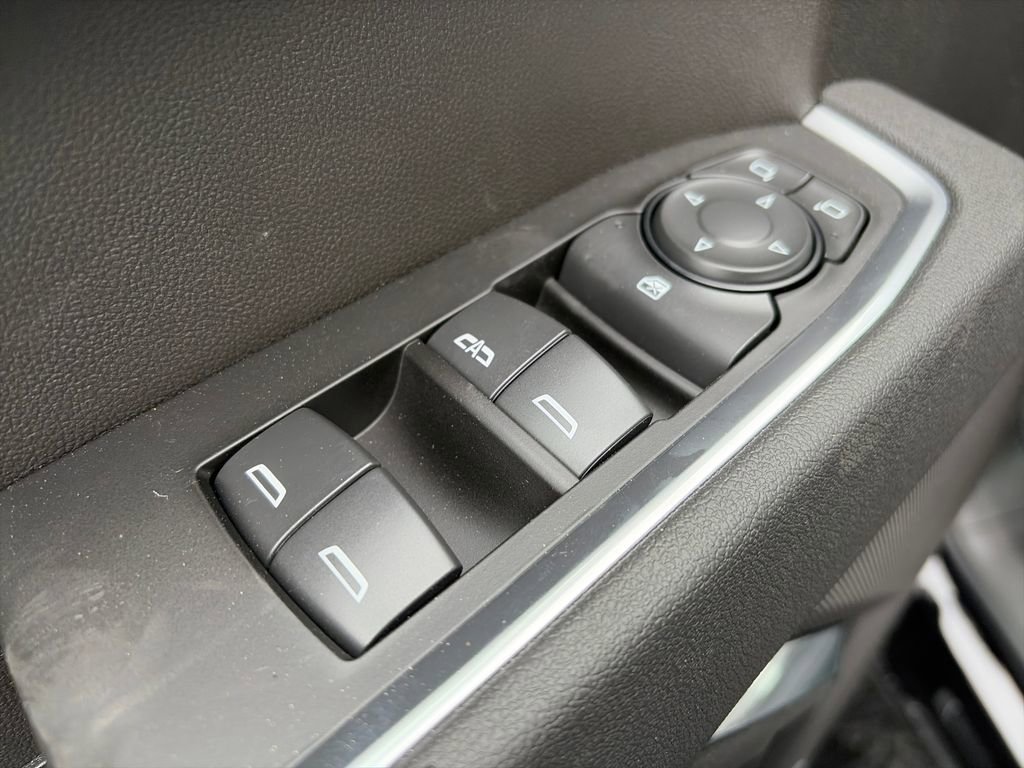 New 2026 Chevrolet Silverado 1500 LT AWD/4WD image 15