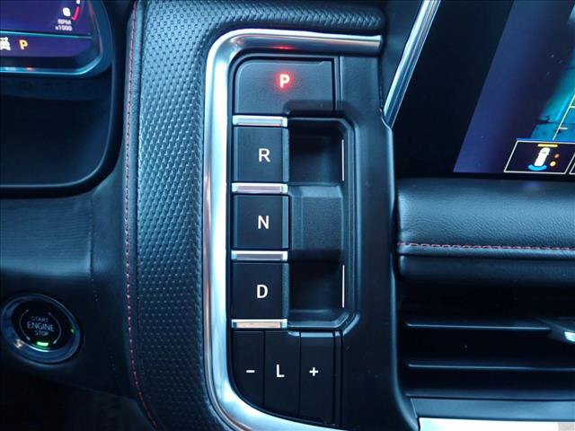 Used 2023 Chevrolet Tahoe RST w/ Luxury Package AWD/4WD image 20