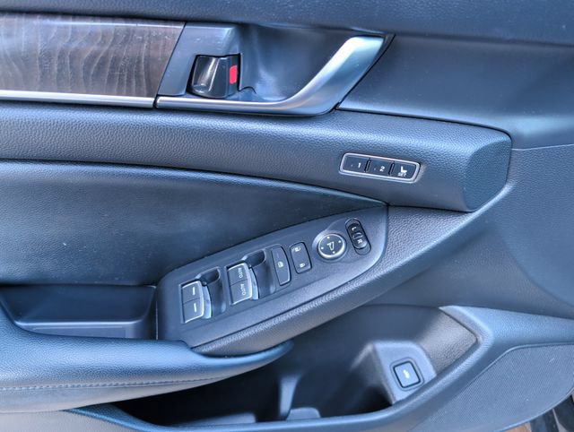Used 2018 Honda Accord EX-L image 13
