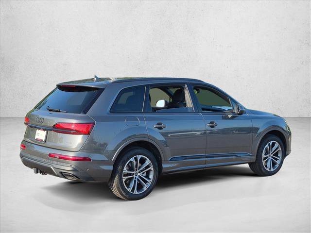 New 2026 Audi Q7 2.0T Premium AWD/4WD image 2