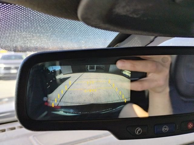 Used 2012 Chevrolet Camaro SS w/ RS Package RWD image 18