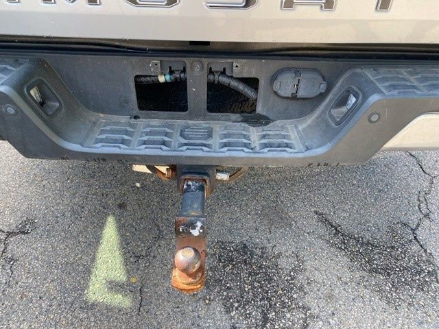 Used 2021 Toyota Tacoma TRD Off-Road w/ Technology Package image 10