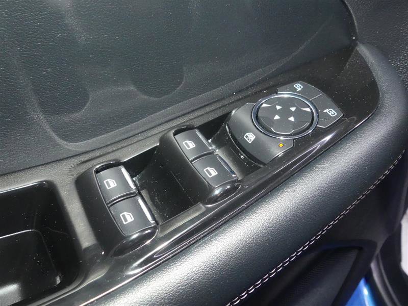 Used 2020 Ford Edge ST AWD/4WD image 21