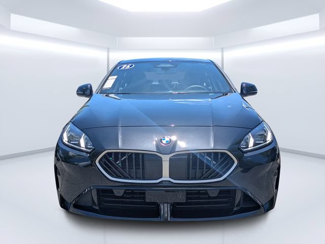 Used 2025 BMW 228i xDrive AWD/4WD image 8