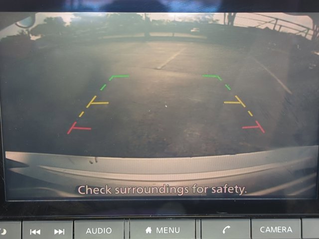 Used 2022 Nissan Altima 2.5 SV image 11