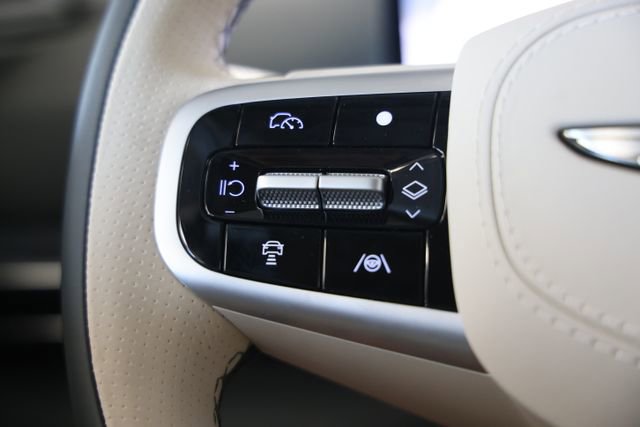 New 2026 Genesis GV80 3.5T AWD/4WD image 34