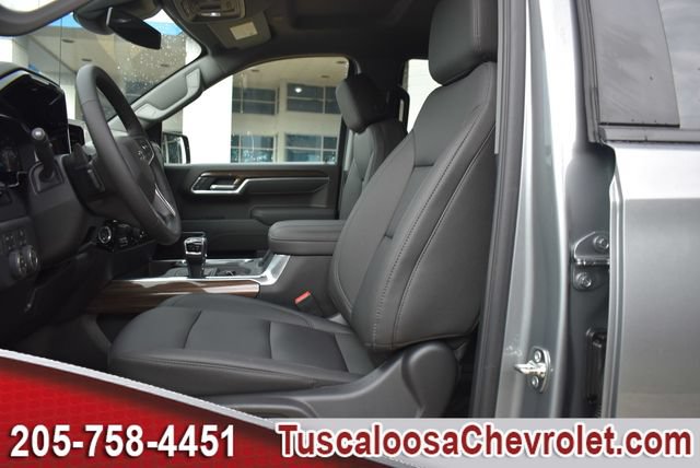 New 2026 Chevrolet Silverado 1500 RST AWD/4WD image 15