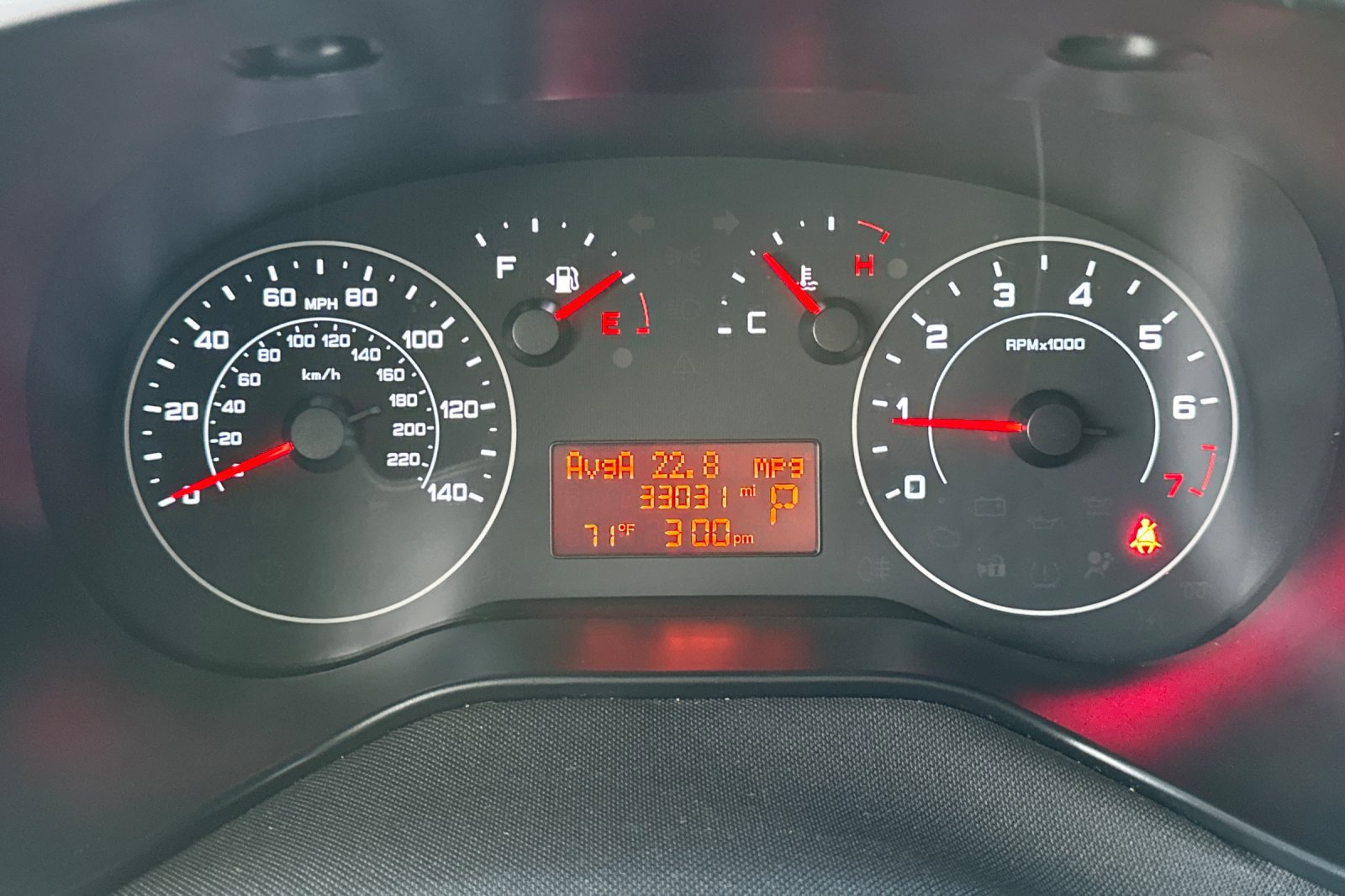 Used 2021 RAM ProMaster City Tradesman SLT FWD image 40