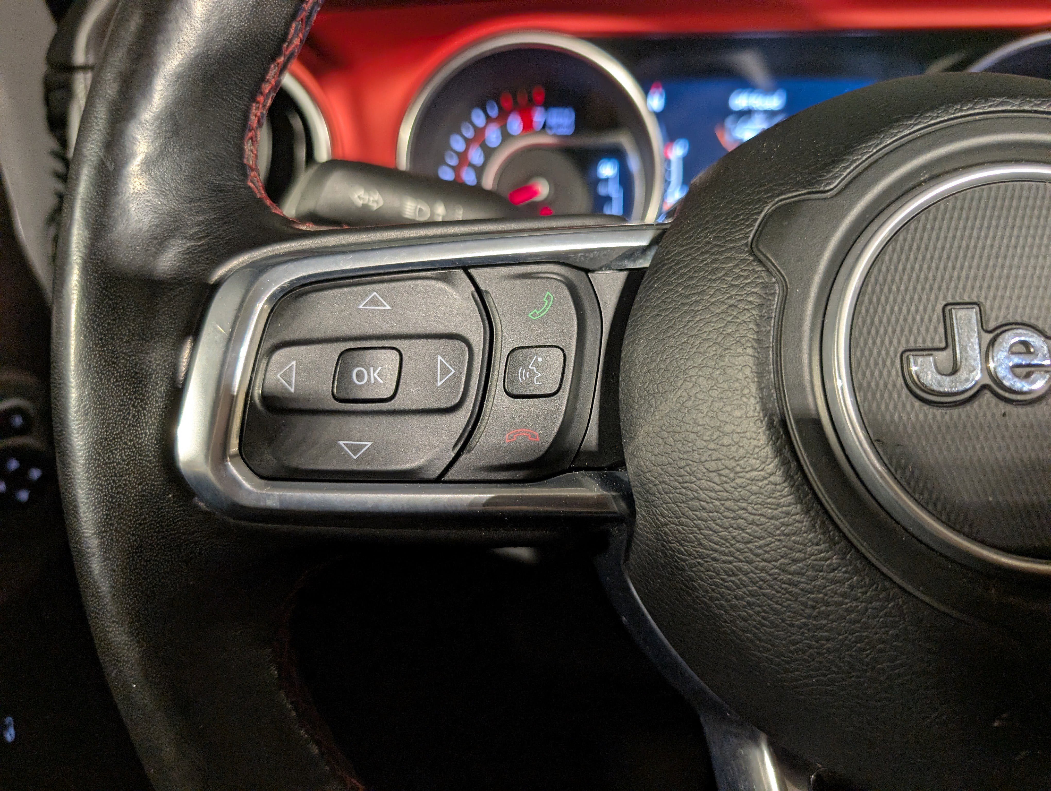 Used 2020 Jeep Wrangler Unlimited Rubicon image 28