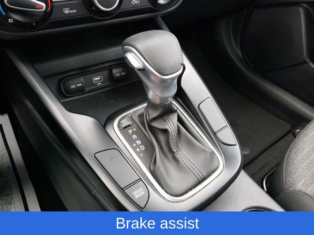 Used 2021 Kia Soul S image 24