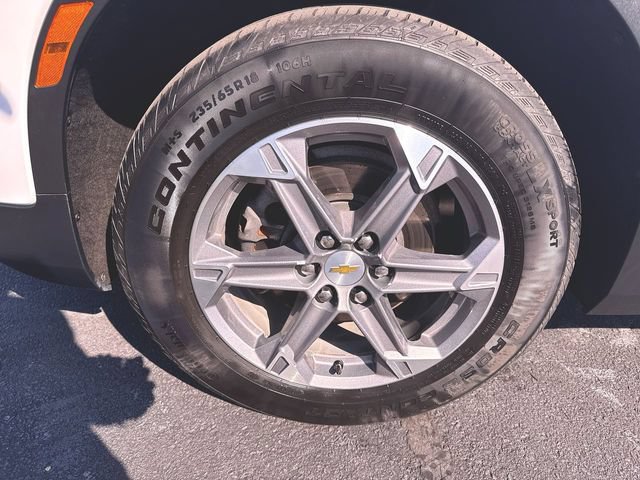 Used 2023 Chevrolet Blazer LT w/ Convenience Package FWD image 31
