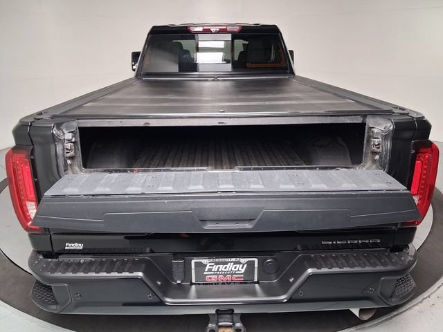 Certified 2023 GMC Sierra 3500 Denali w/ Denali Ultimate Package AWD/4WD image 14