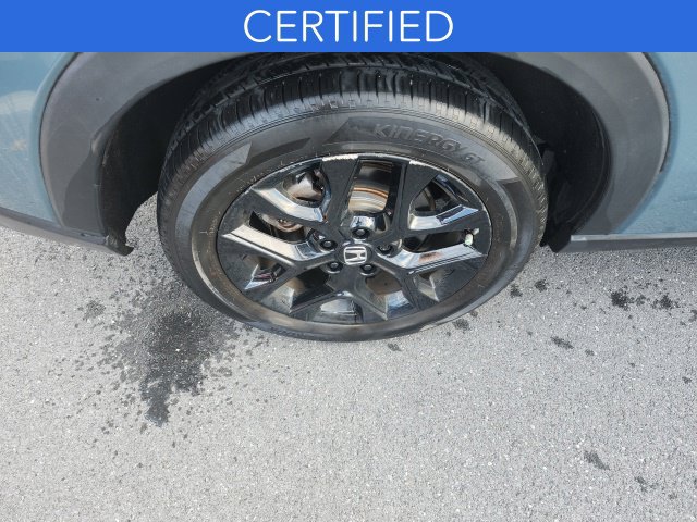 Used 2024 Honda HR-V Sport image 8