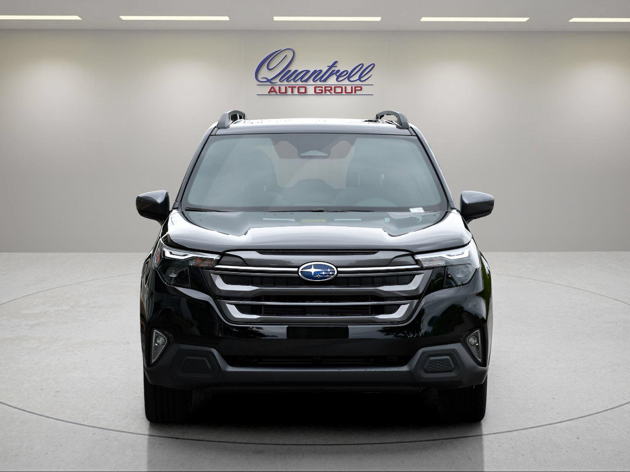 New 2026 Subaru Forester Premium AWD/4WD image 9